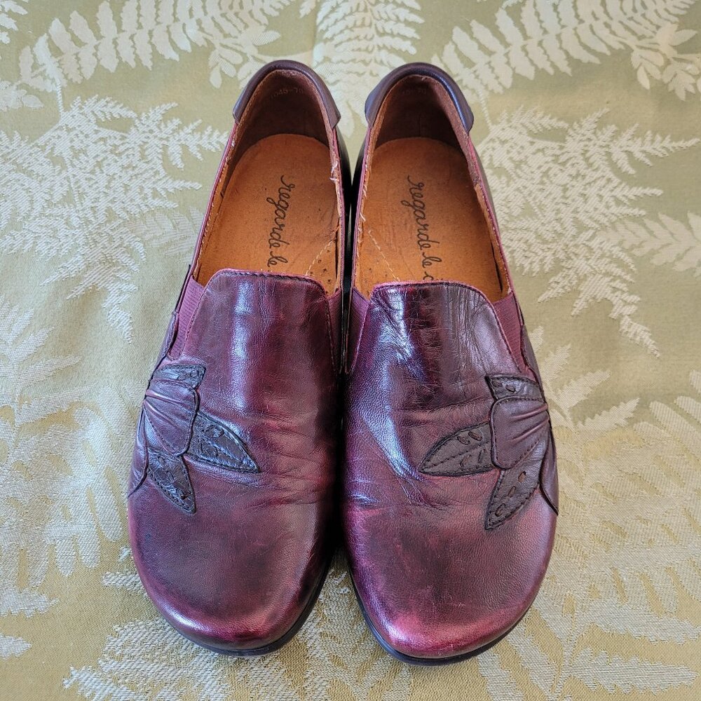 Regarde Le Ciel Shoes ~ Size 37